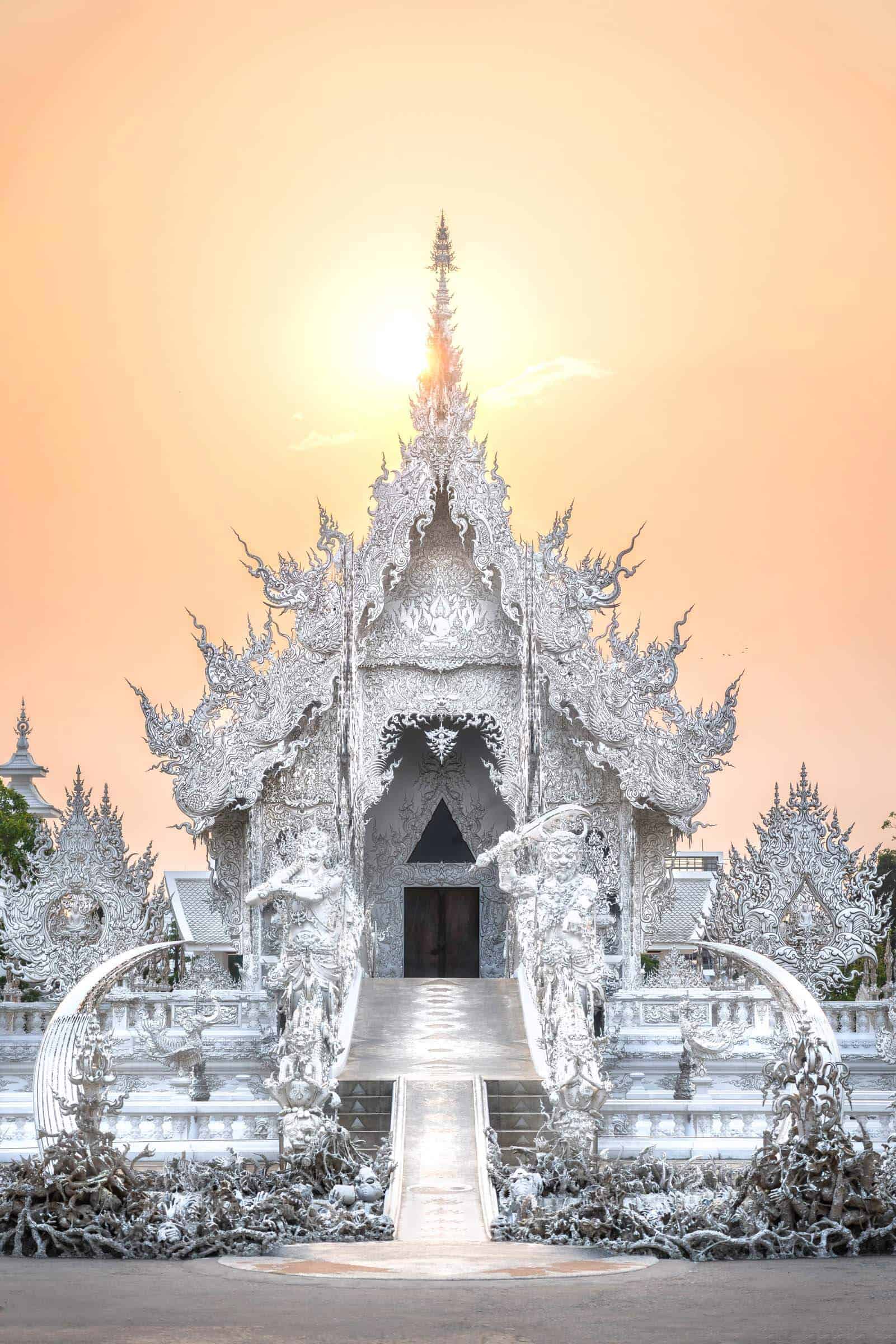 Chiang Rai Chiang Rai