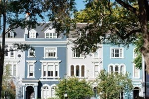 Elgin Crescent Notting Hill London