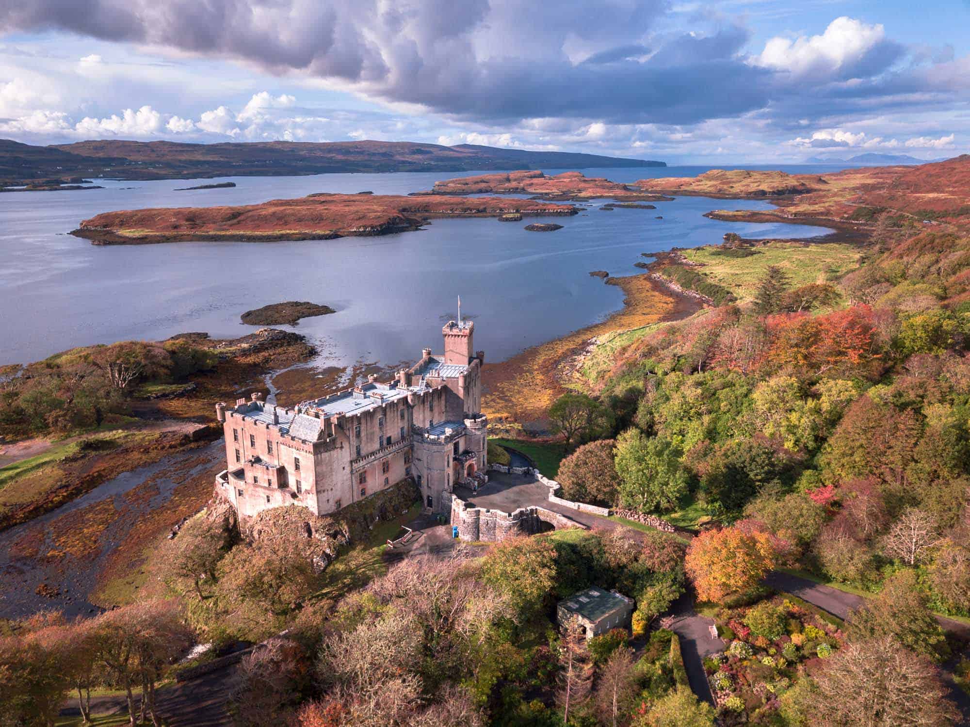 Dunvegan Castle Auf Der Isle Of Skye At Lola Epperson Blog Dunvegan Castle Auf Der Isle Of Skye At Lola Epperson Blog