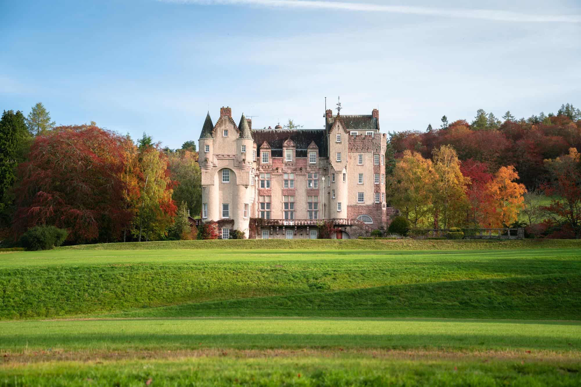 10 days in Scotland The BEST Scotland Road Trip Itinerary ⋆ We Dream