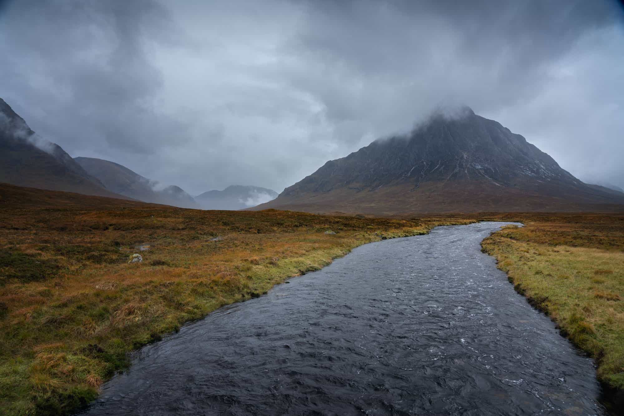 Scottish-Highlands ⋆ We Dream of Travel Blog