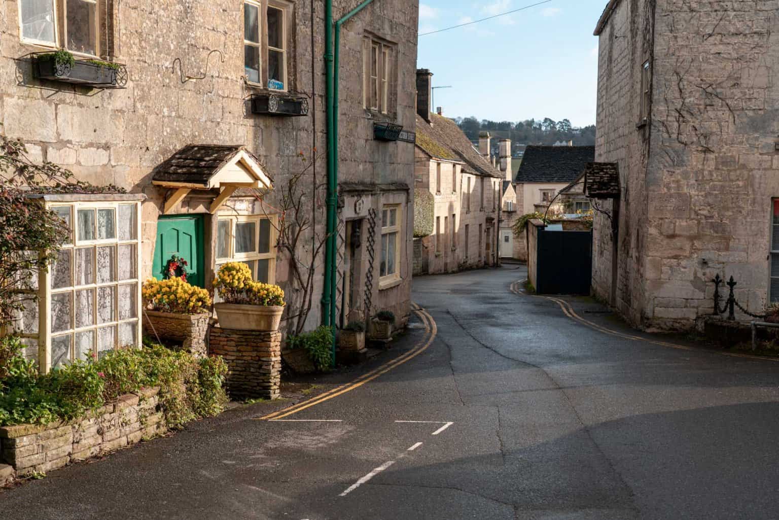 🏡 18 Enchanted Cotswolds Villages to Discover (2024) ⋆ We Dream of Travel Blog