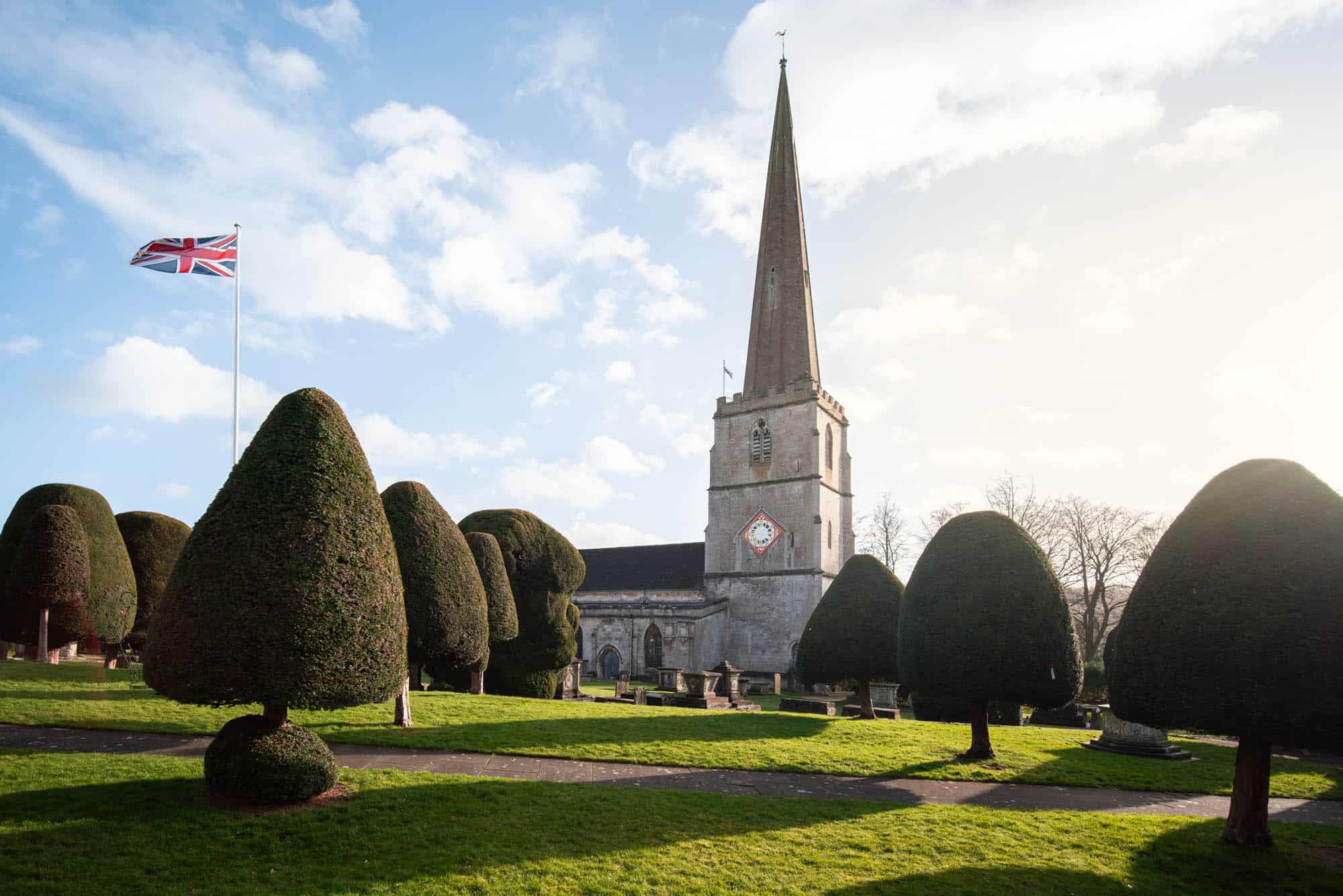 🏡 18 Enchanted Cotswolds Villages to Discover (2024) ⋆ We Dream of Travel Blog