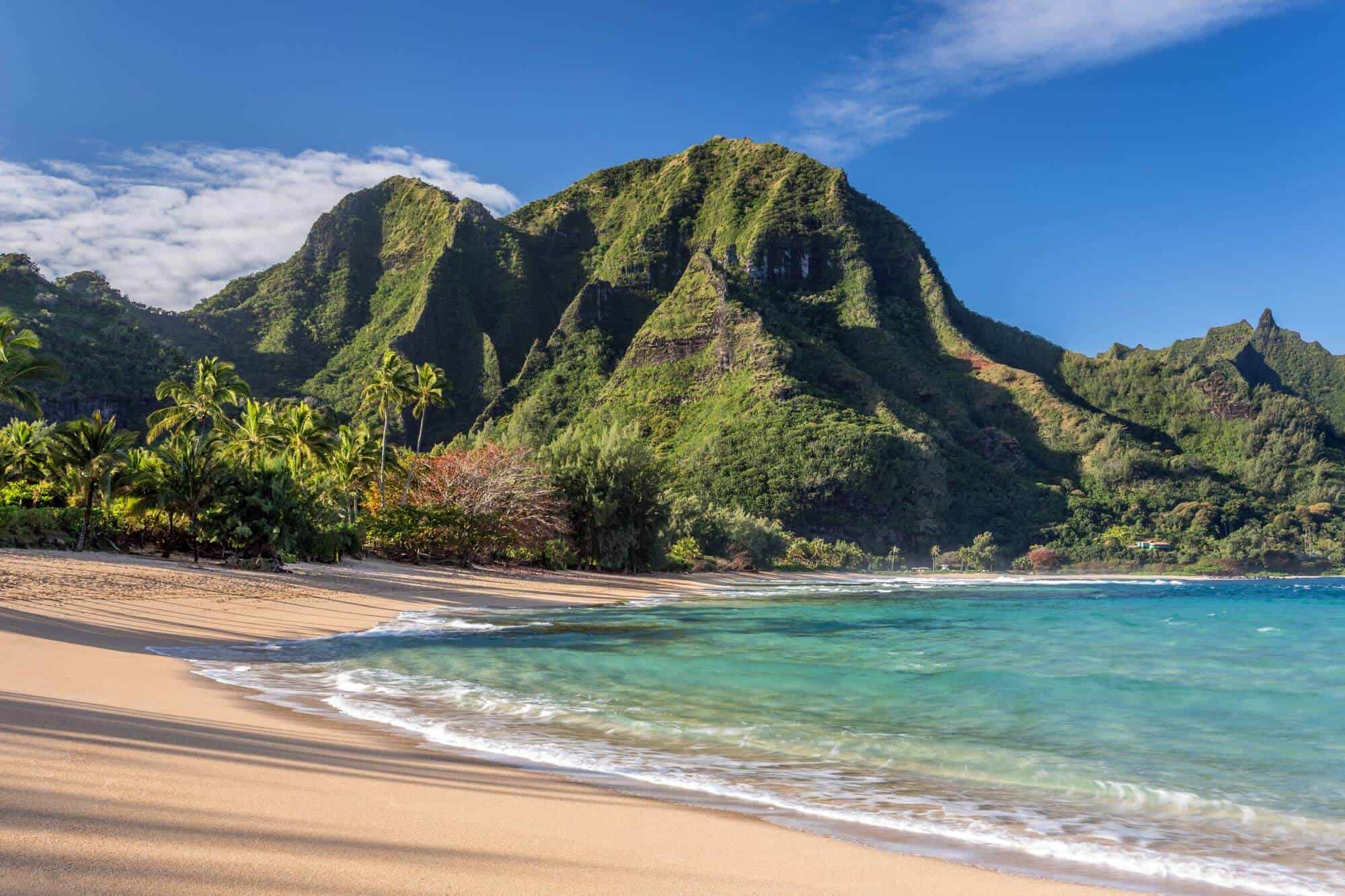 Best Beaches Of Hawaii Top 5 For EACH Hawaiian Island