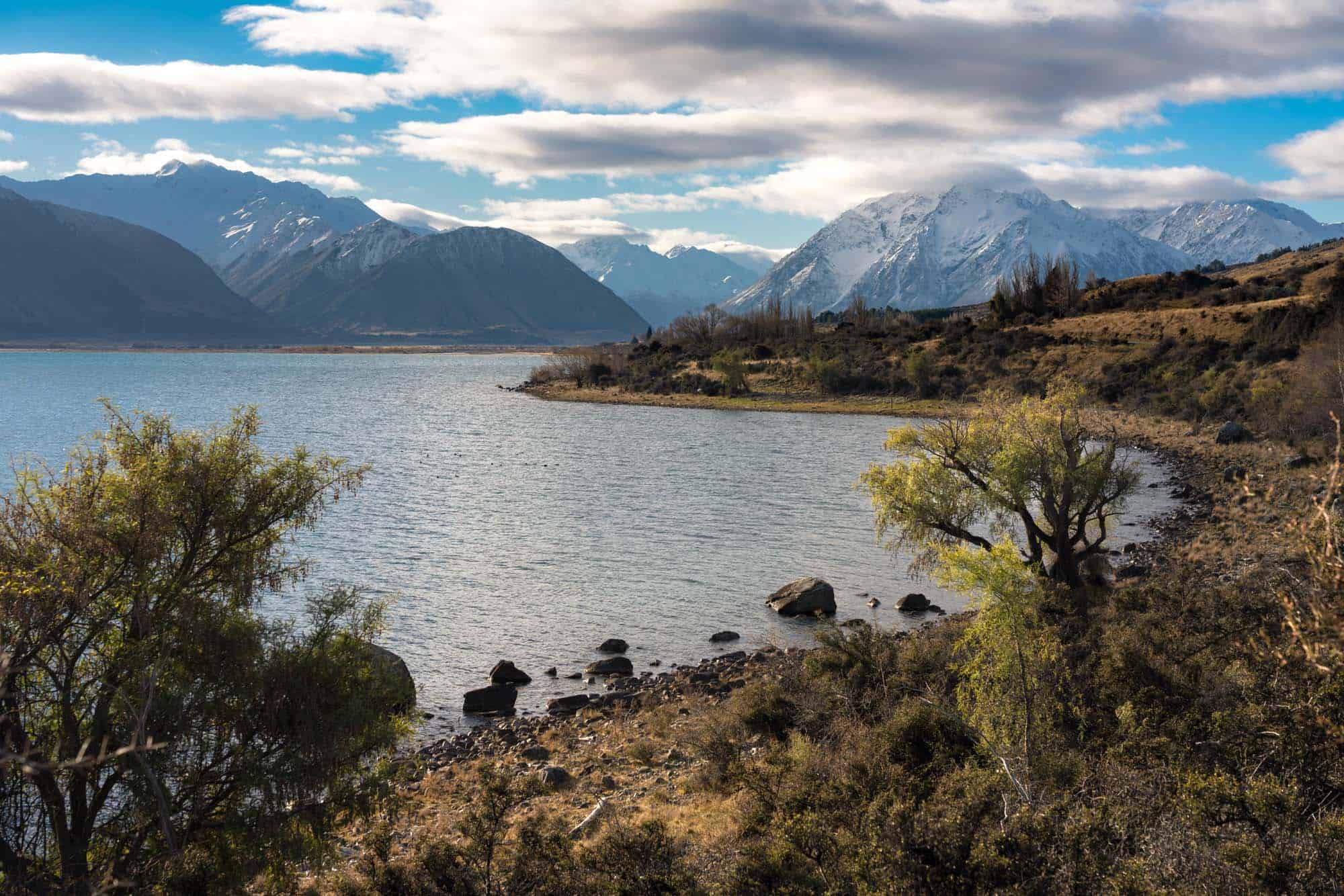 📸 New Zealand Photography Guide: Amazing Places & Hidden Gems ⋆ We