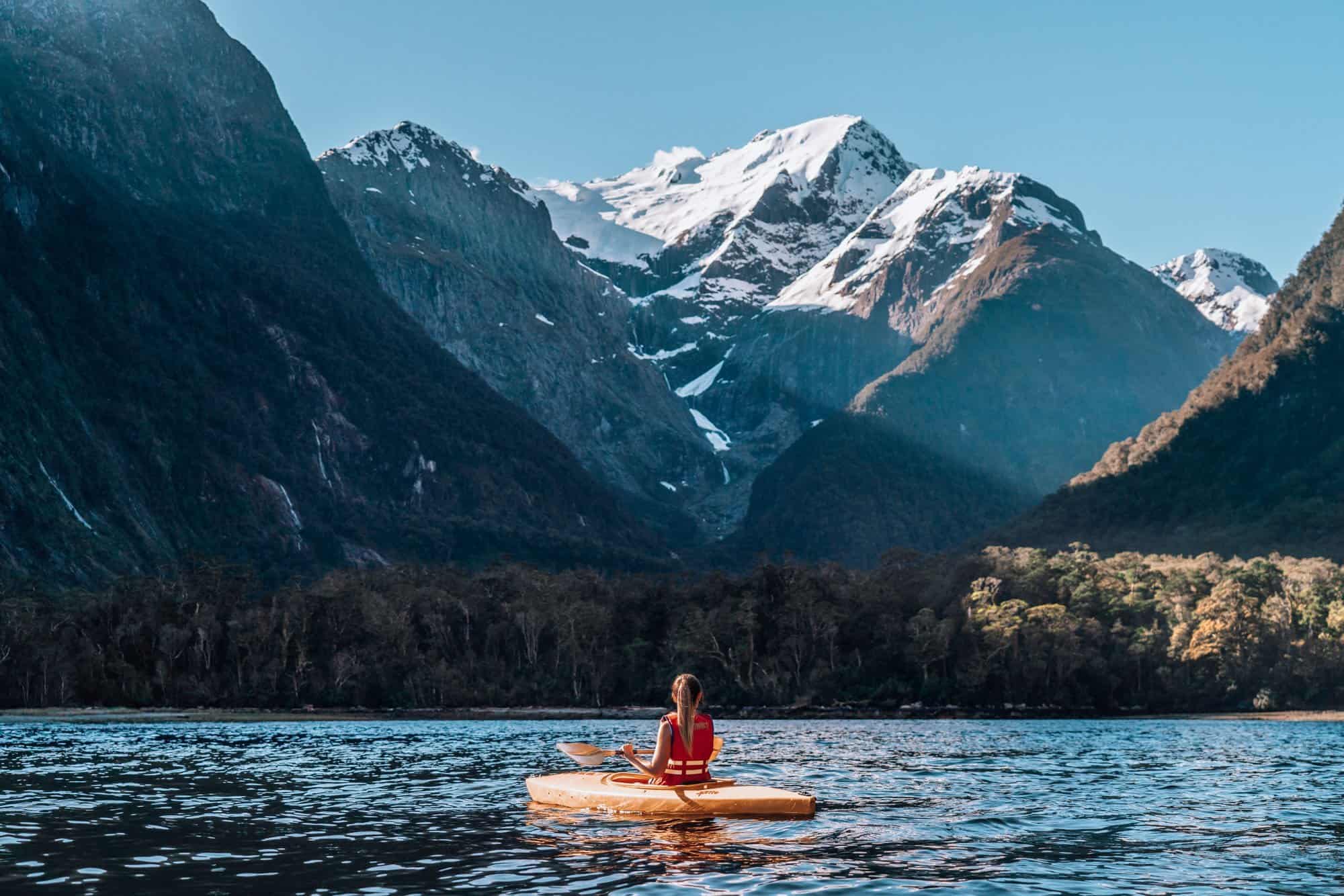 📸 New Zealand Photography Guide Amazing Places & Hidden Gems ⋆ We