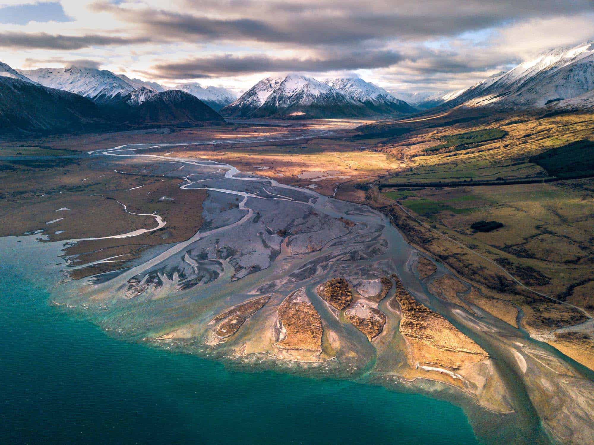 📸 New Zealand Photography Guide Amazing Places & Hidden Gems ⋆ We Dream of Travel Blog