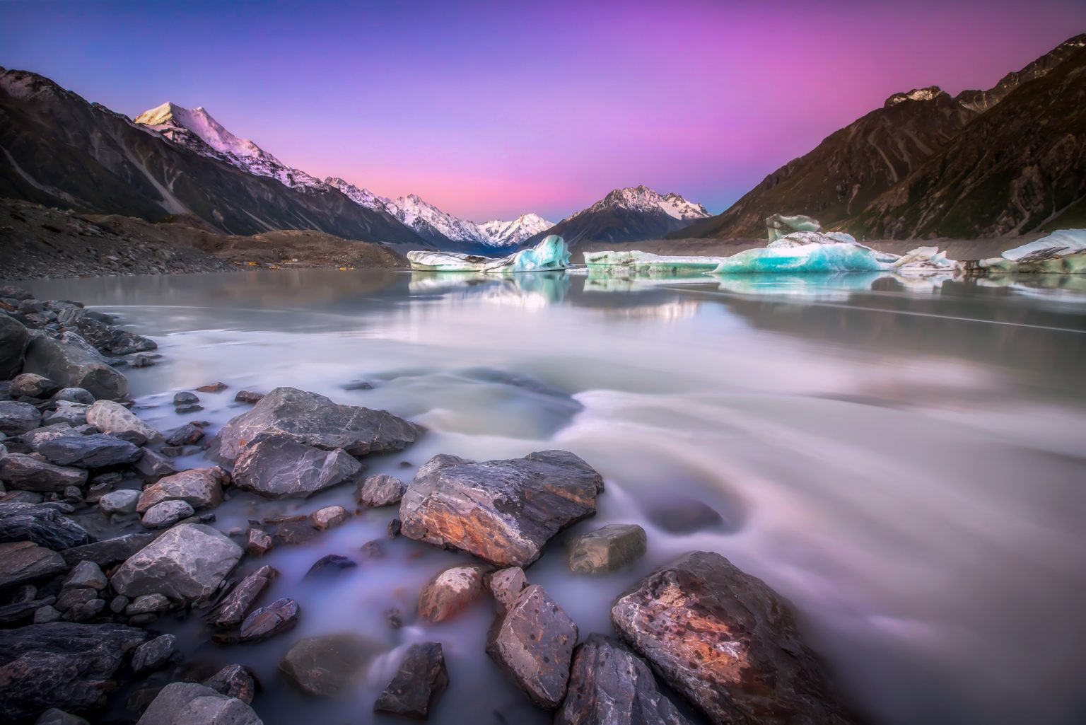 📸 New Zealand Photography Guide: Amazing Places & Hidden Gems ⋆ We