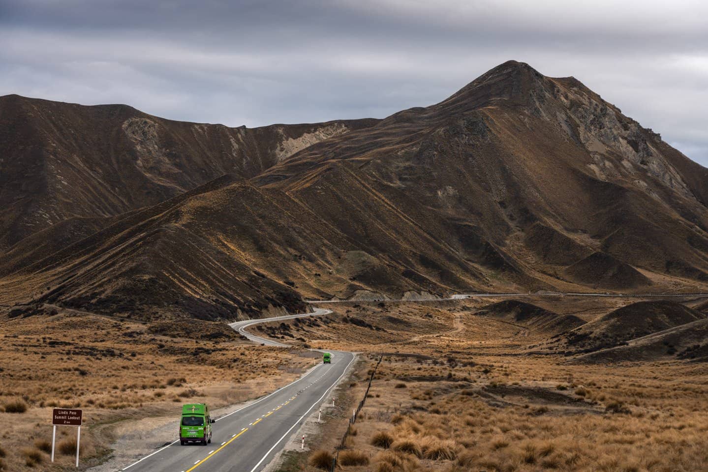 Be sure to prepare for your road trip prior to arrival to maximize your time in NZ.