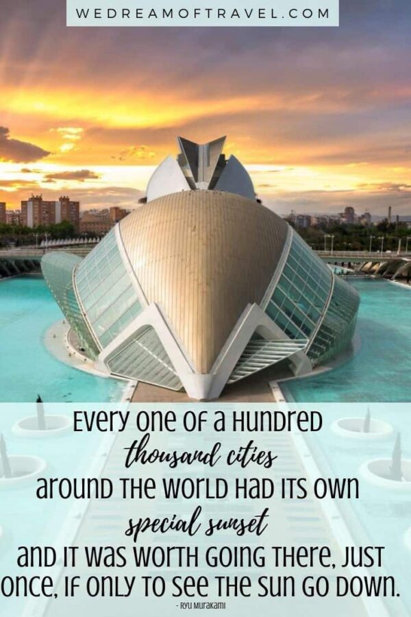 Sunset Captions For Instagram: 130+ BEST Sunset Quotes ⋆ We Dream of