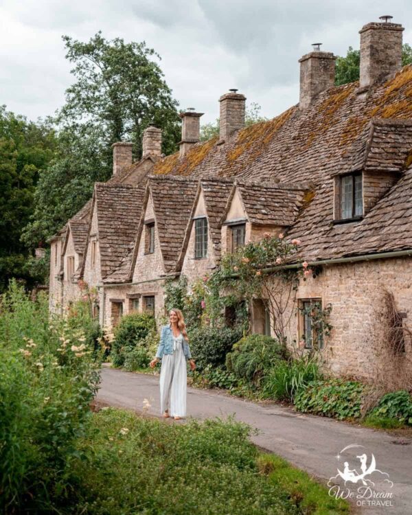 Prettiest Villages In The Cotswolds 18 STUNNING Cotswold Villages ⋆ We Dream of Travel Blog