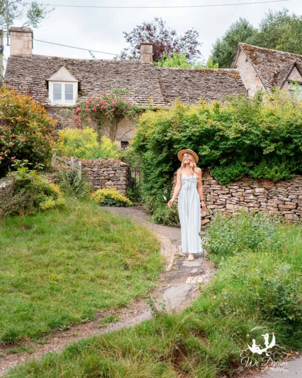 🏡 18 Enchanted Cotswolds Villages to Discover (2024) ⋆ We Dream of Travel Blog