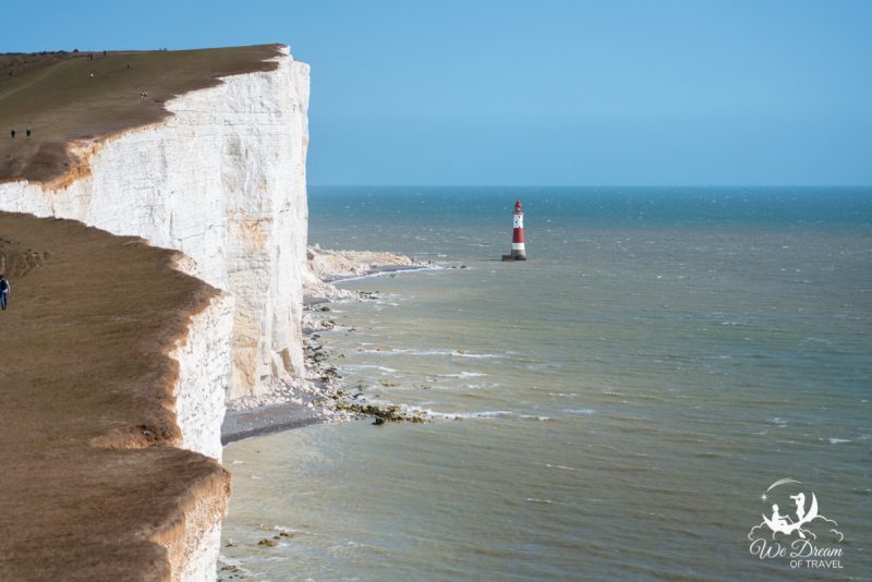 Beachy Head Photography The ULTIMATE Guide ⋆ We Dream of Travel Blog