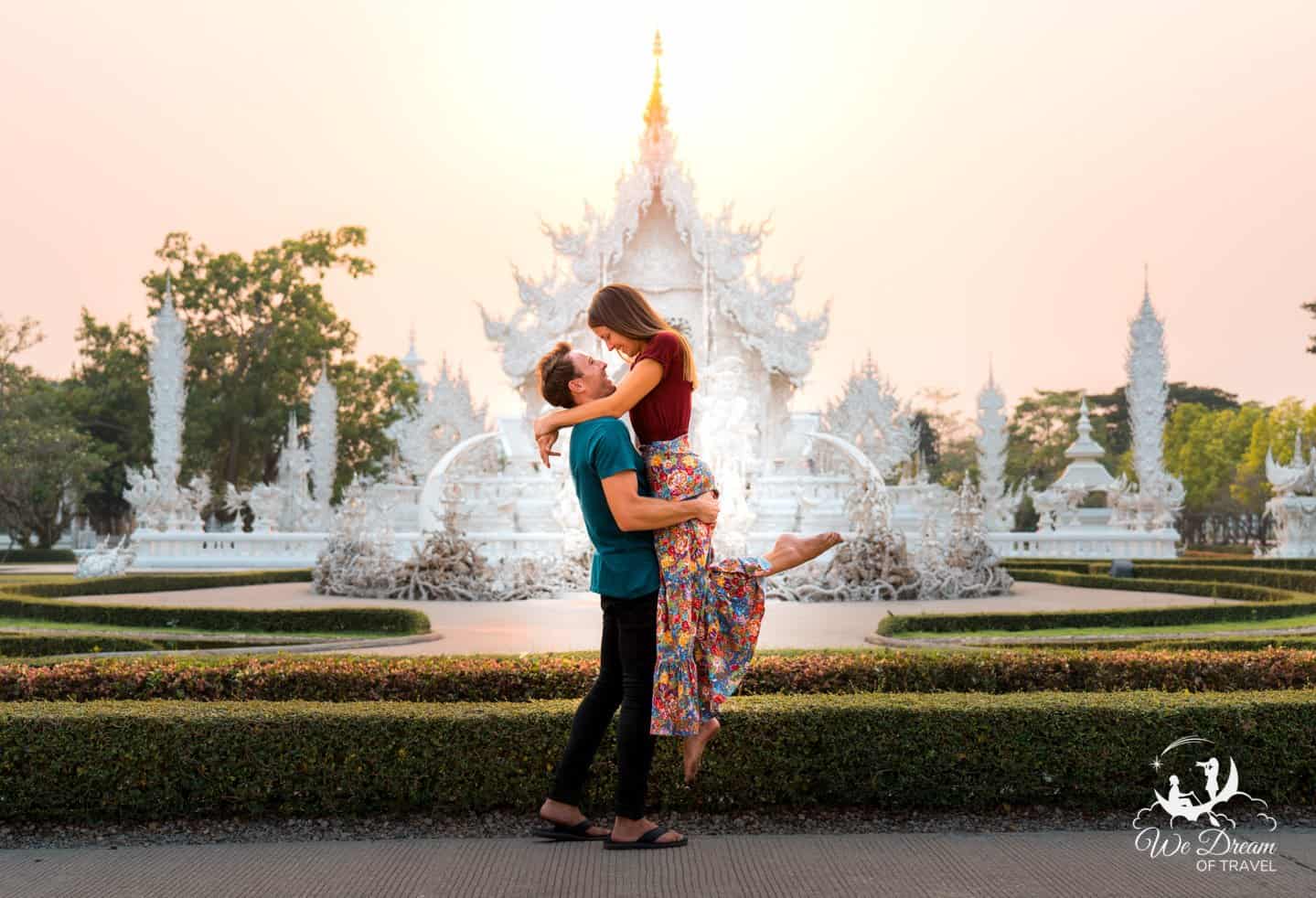 Adam Marland and Sophie Clapton are the winners of the Michelob ULTRA Pure Gold CEO contest.