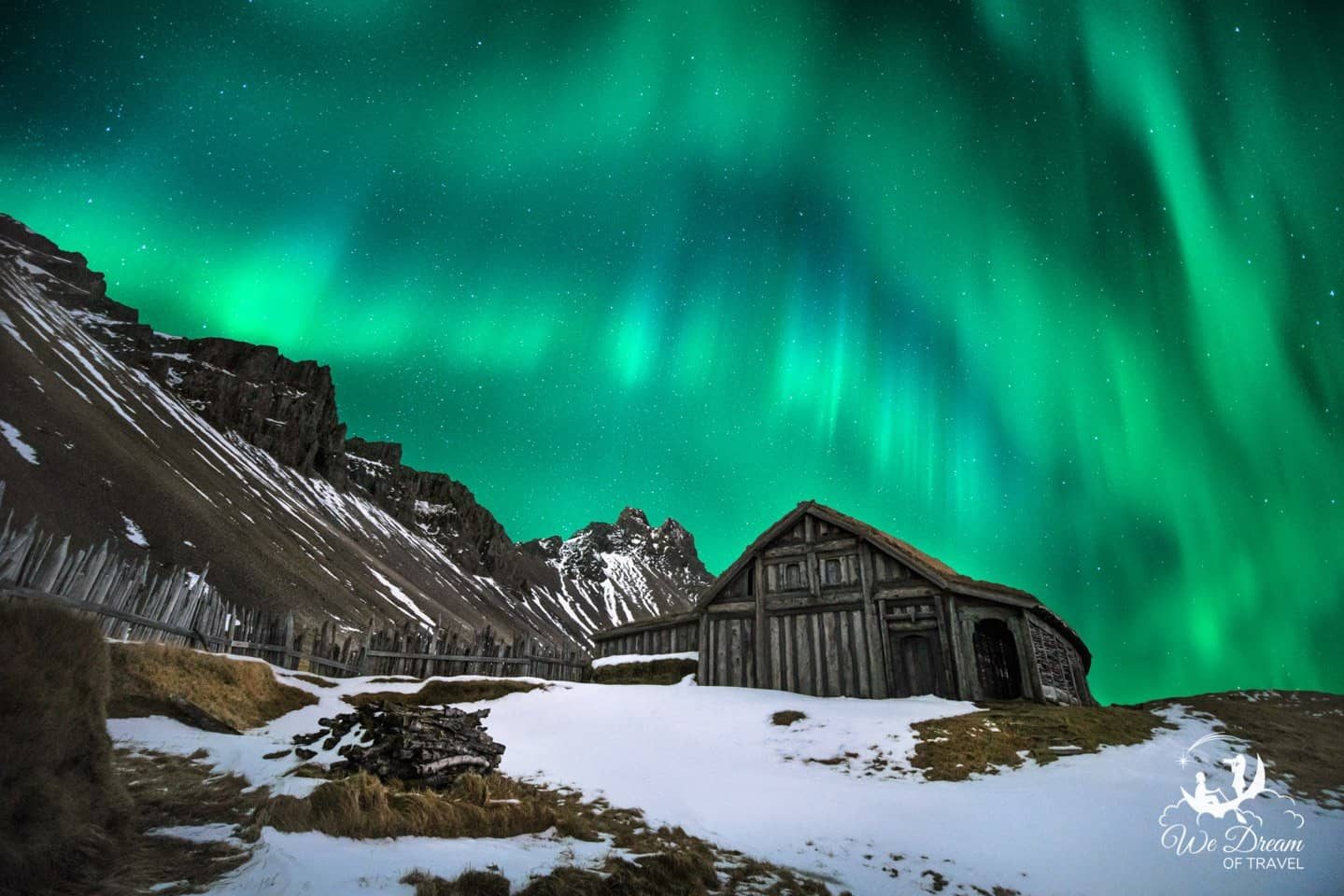 Spirit of the Vikings