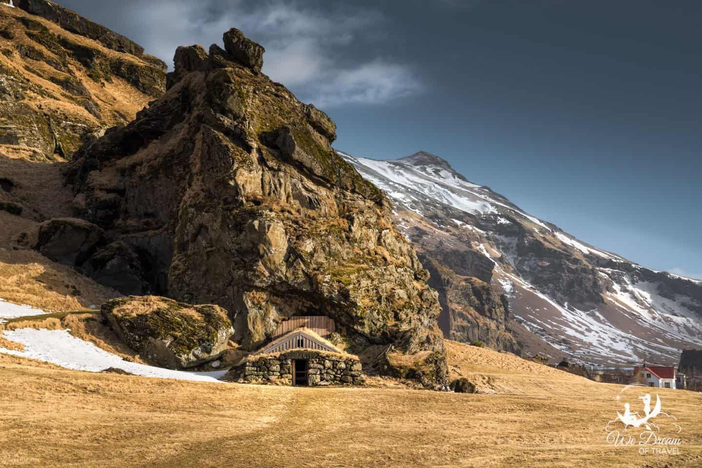 Where Elves Call Home