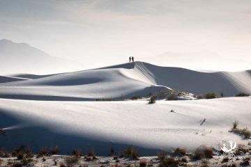  White Sands Photography Guide Best Spots Tips 2024 