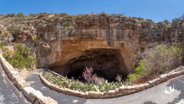 📸 Carlsbad Caverns Ultimate 2024 Guide   Photo Tips ⋆ We Dream of