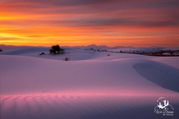  White Sands Photography Guide Best Spots Tips 2024 