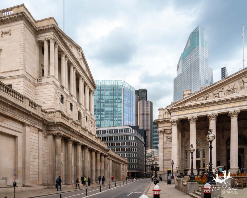 Most Famous Streets In London 26 Popular London Streets You Should