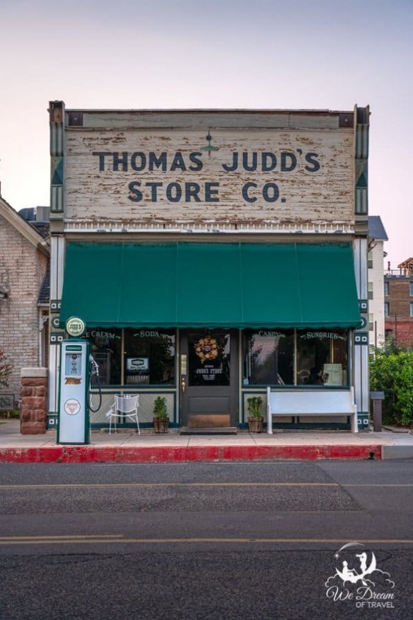 🏜 50 Best Things to Do in St Utah + Local Secrets (2024)