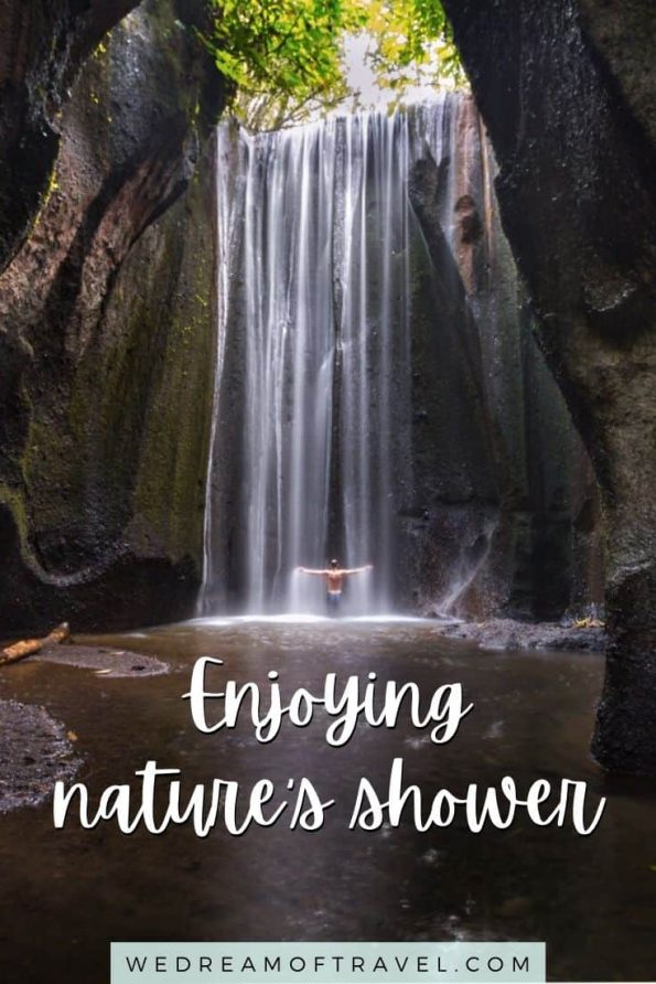 📸 175+ Perfect Waterfall Quotes & Captions for Instagram (2024) ⋆ We