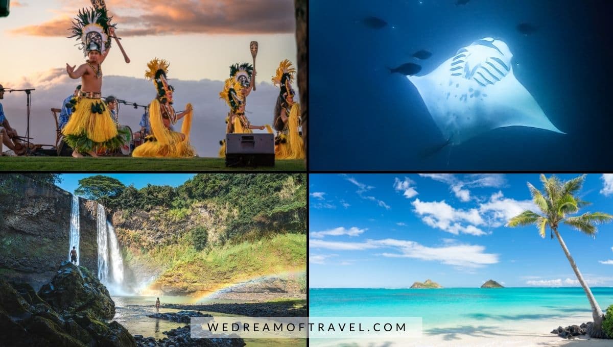 Island Hopping Paradise: The Top 10 Must-Visit Islands in Hawaii - Niihau