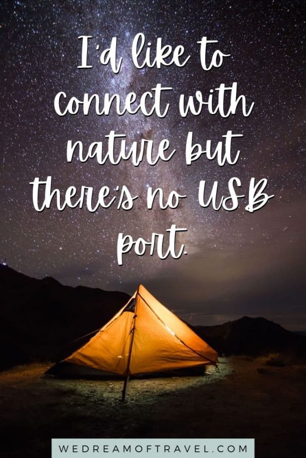 🌲 275 Best Nature Quotes & Captions Perfect for IG (2024) ⋆ We Dream of
