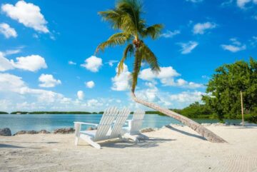 🏝 30 Best US Winter Vacations in 2024: Beaches to Slopes