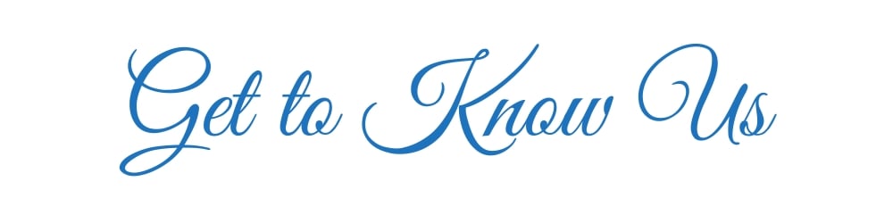 Get to Know Us